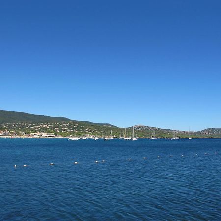Studio Val Des Chenes-7 By Interhome Cavalaire-sur-Mer Eksteriør bilde