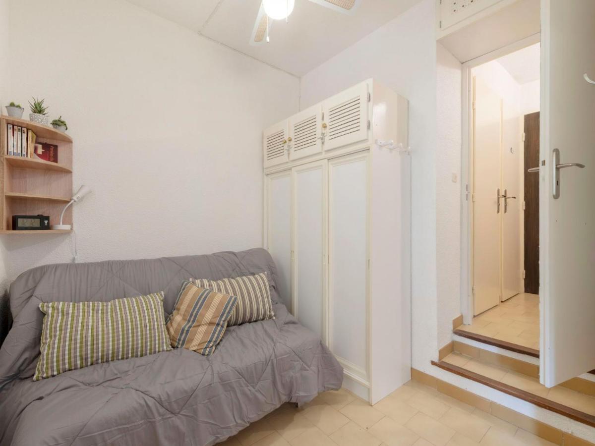 Studio Val Des Chenes-7 By Interhome Cavalaire-sur-Mer Eksteriør bilde