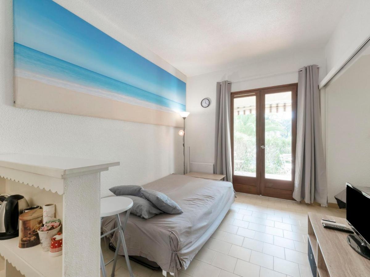 Studio Val Des Chenes-7 By Interhome Cavalaire-sur-Mer Eksteriør bilde